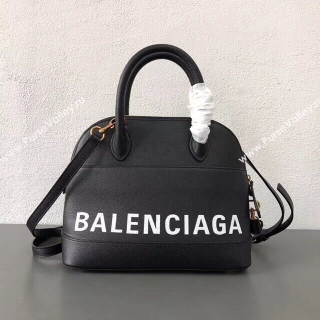 Balenciaga ville top handle 141505