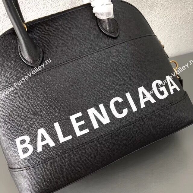 Balenciaga ville top handle 141505