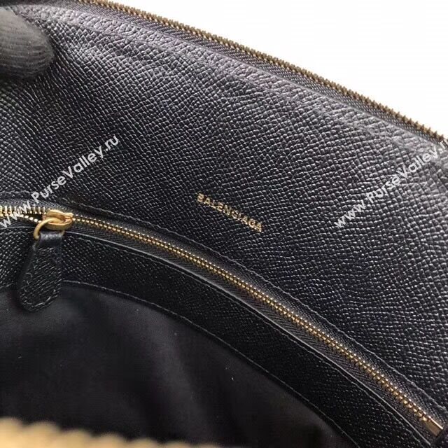 Balenciaga ville top handle 141505
