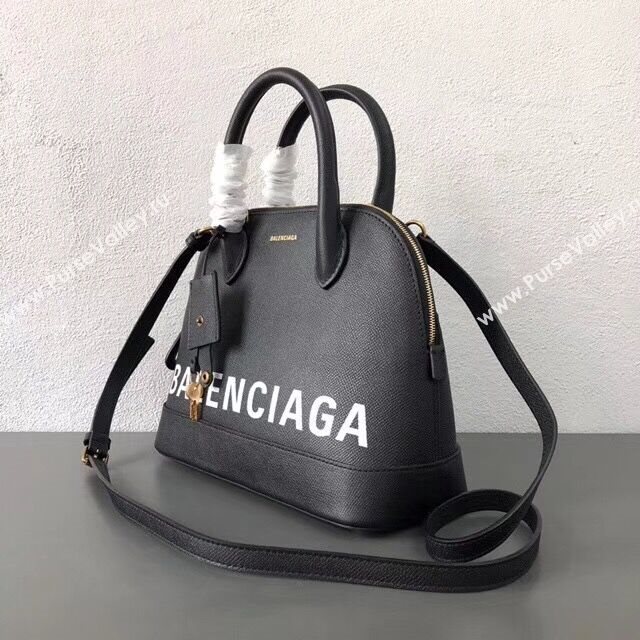 Balenciaga ville top handle 141505