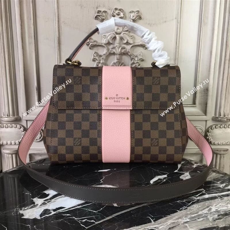 Louis Vuitton Bond Street 142517