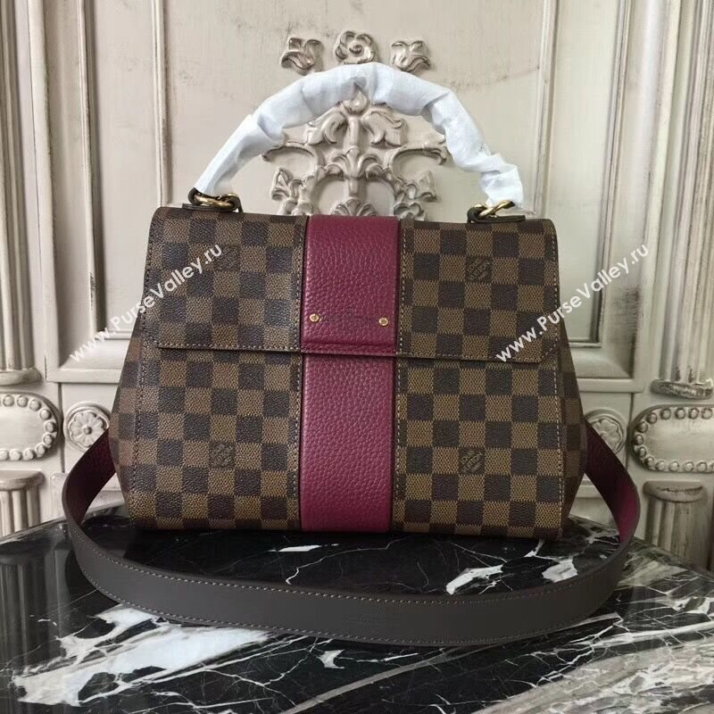 Louis Vuitton Bond Street 142499