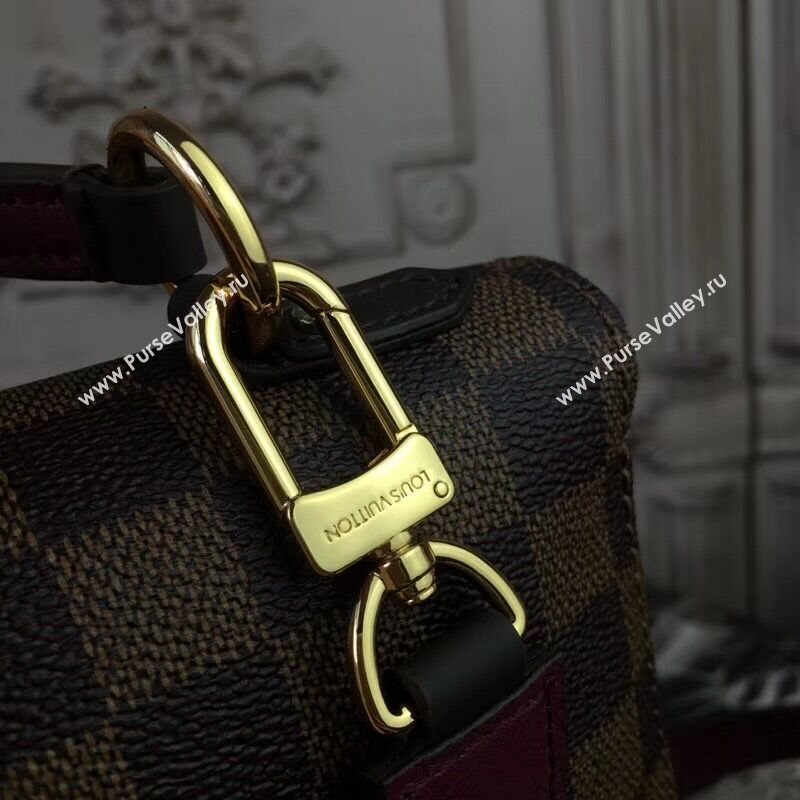 Louis Vuitton Bond Street 142499