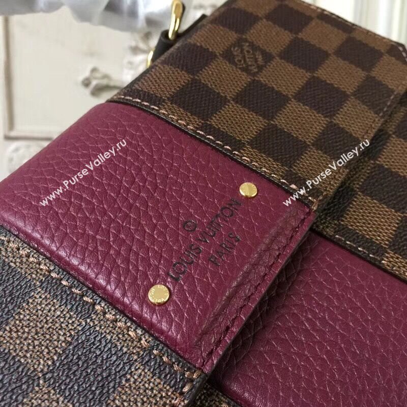 Louis Vuitton Bond Street 142499