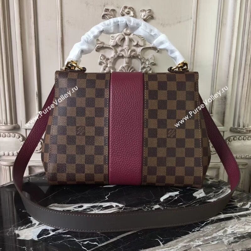 Louis Vuitton Bond Street 142499