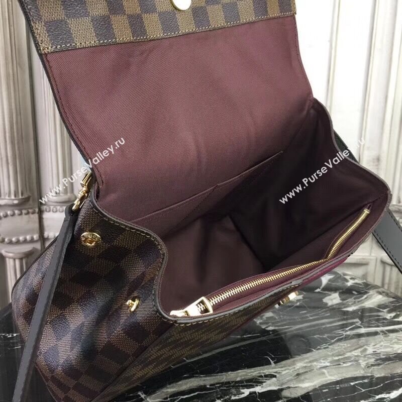 Louis Vuitton Bond Street 142499