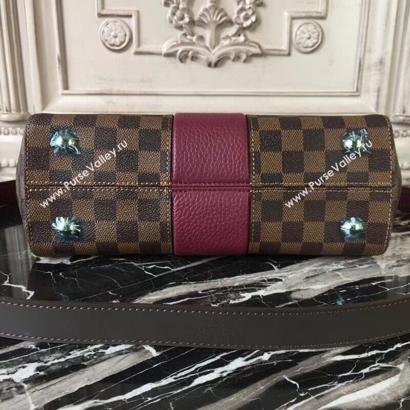 Louis Vuitton Bond Street 142499