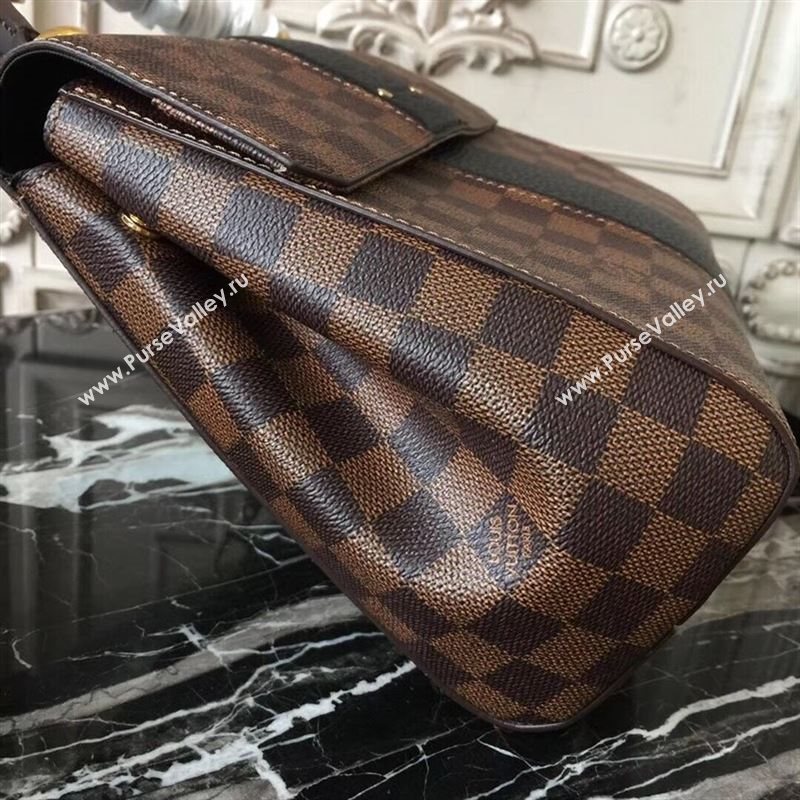 Louis Vuitton Bond Street 142508