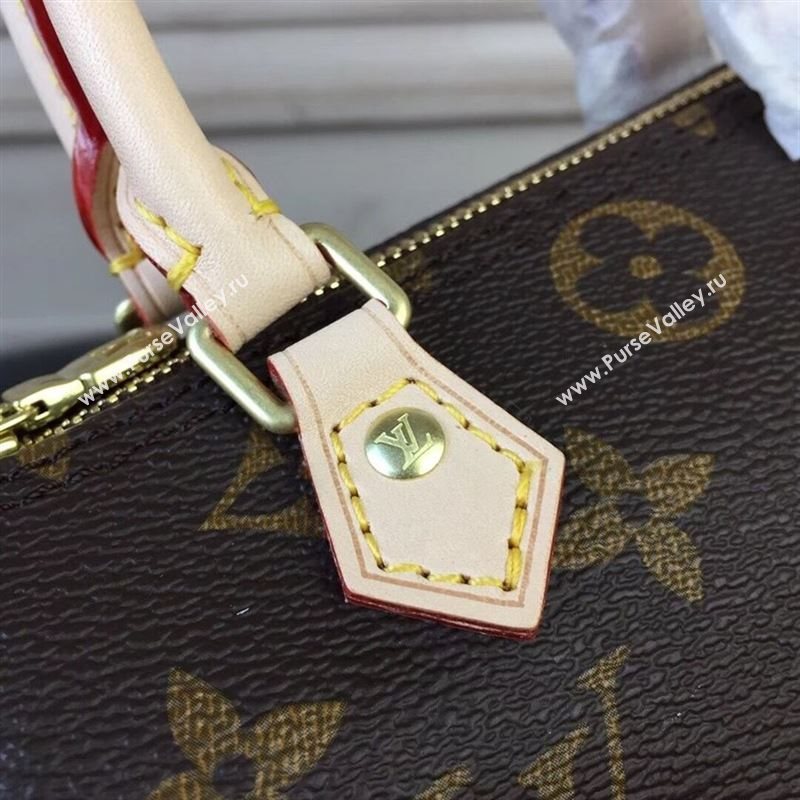 Louis Vuitton Speedy Nano 142527