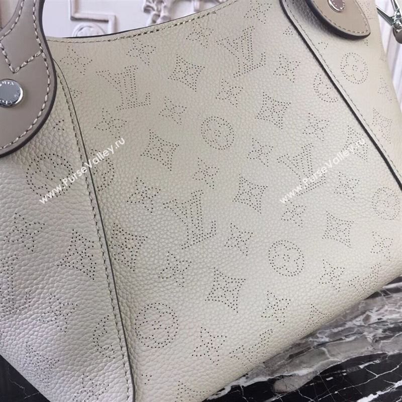 Louis Vuitton Mahina Hina PM Galet 142566