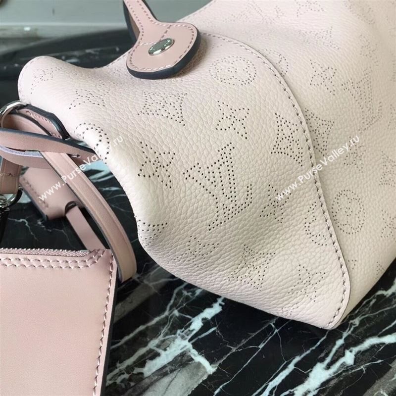 Louis Vuitton Mahina Hina PM Galet 142578