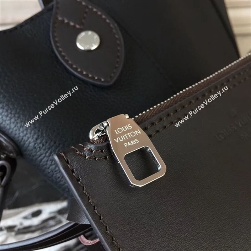 Louis Vuitton Mahina Hina PM Galet 142586