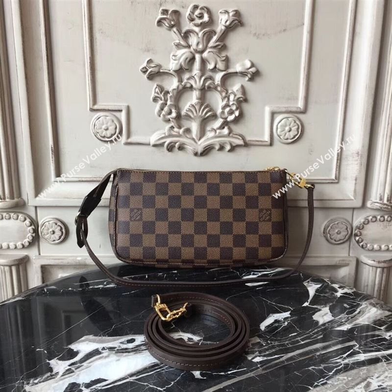 Louis Vuitton Pochette Accessoires 142653