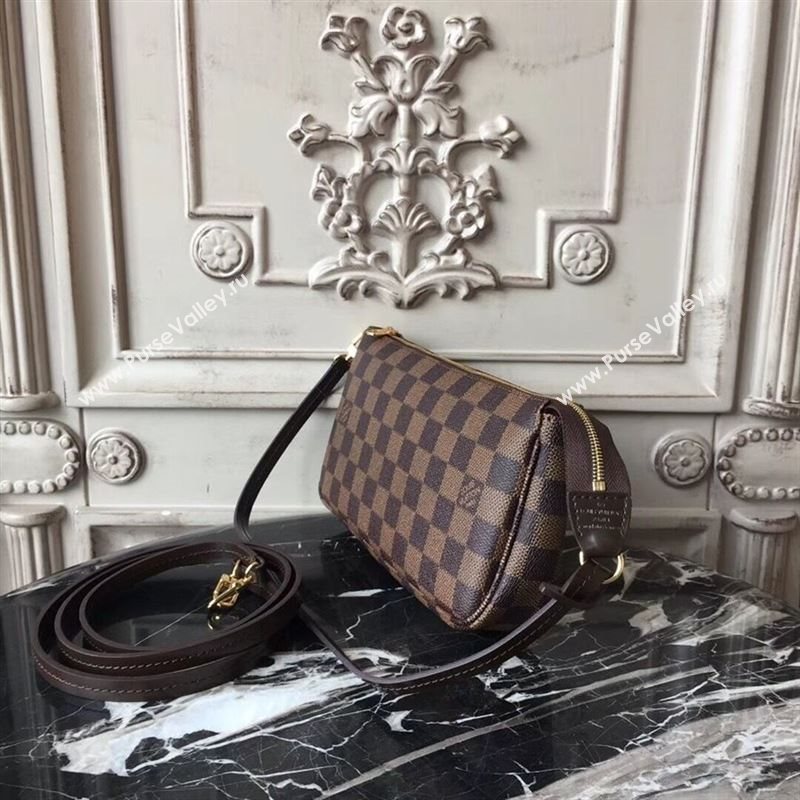 Louis Vuitton Pochette Accessoires 142653