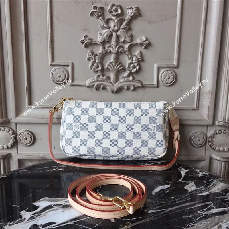 Louis Vuitton Pochette Accessoires 142645