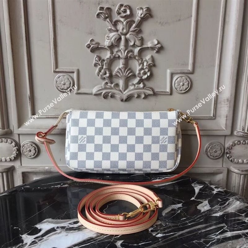 Louis Vuitton Pochette Accessoires 142645