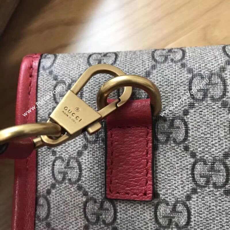 Gucci Crossbody Bag 144064