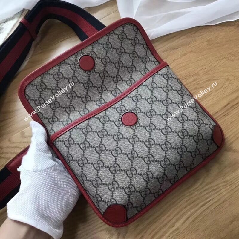 Gucci Crossbody Bag 144064