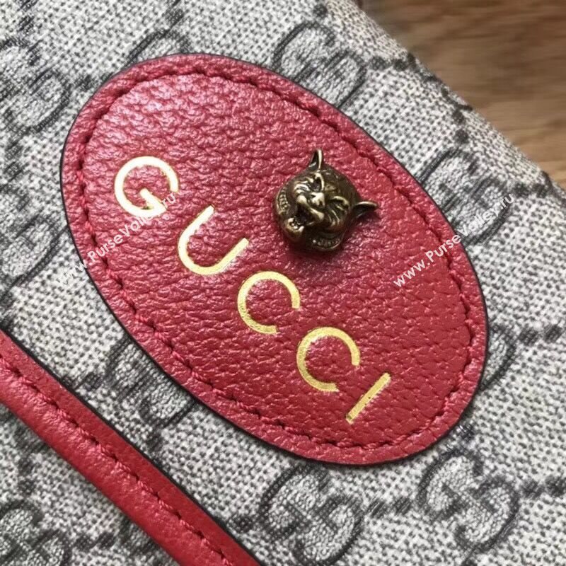 Gucci Crossbody Bag 144064