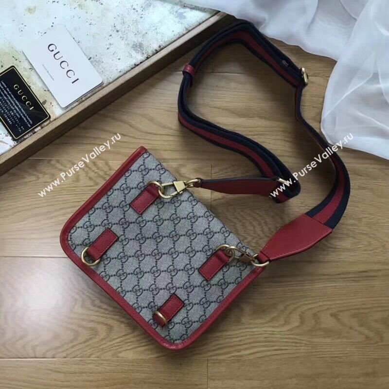 Gucci Crossbody Bag 144064