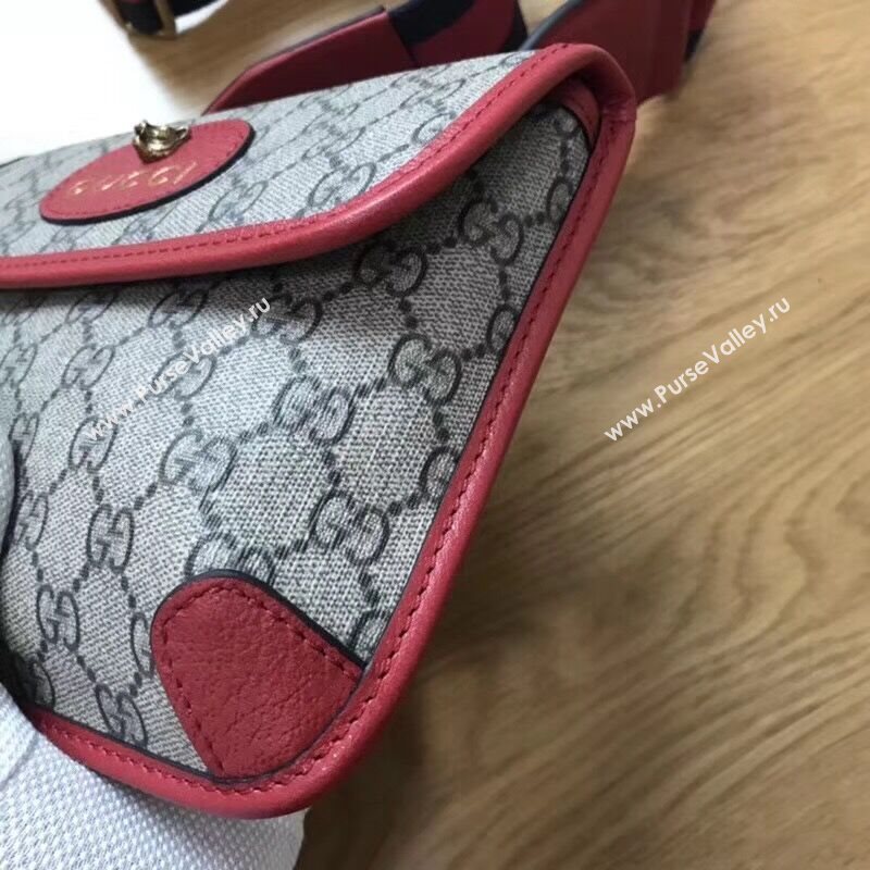 Gucci Crossbody Bag 144064