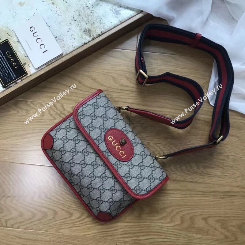 Gucci Crossbody Bag 144064