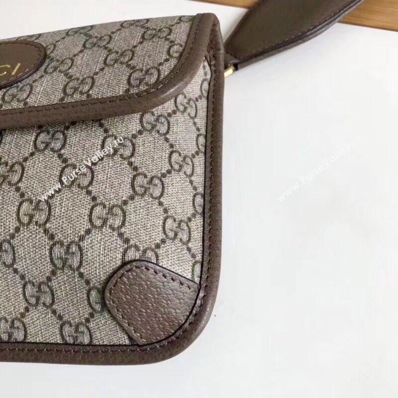 Gucci Crossbody Bag 144075