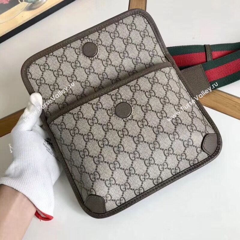 Gucci Crossbody Bag 144075