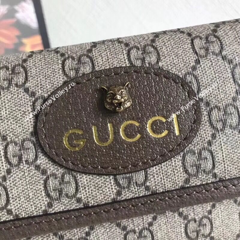 Gucci Crossbody Bag 144075