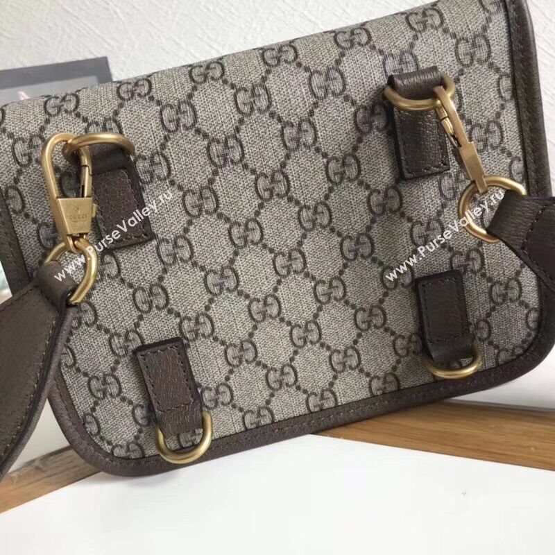 Gucci Crossbody Bag 144075