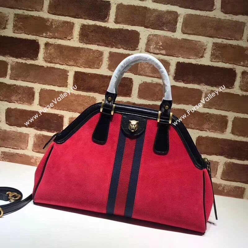 Gucci Rebelle Bag 144114