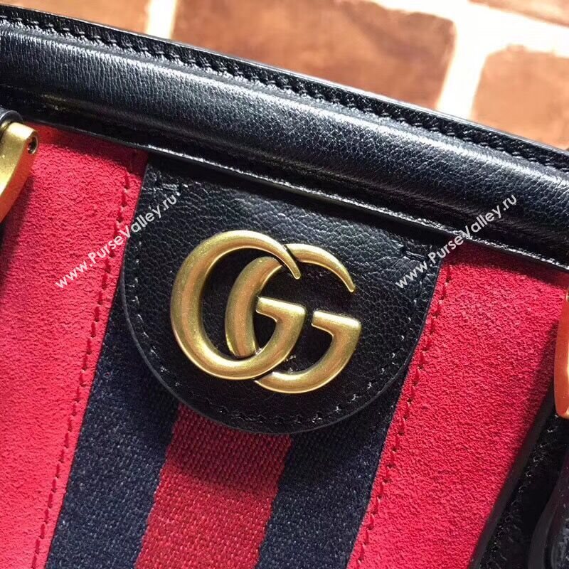 Gucci Rebelle Bag 144114