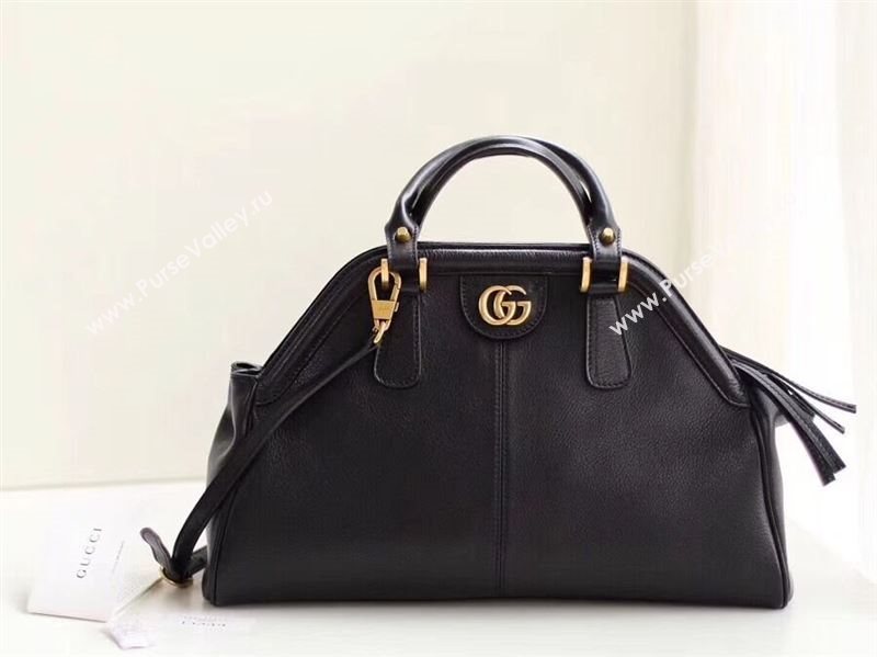 Gucci Rebelle Bag 144095