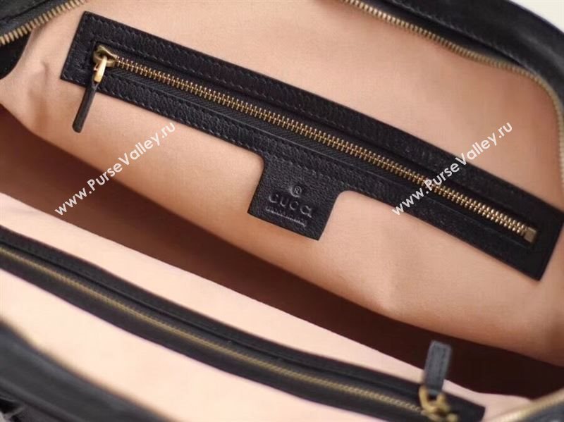 Gucci Rebelle Bag 144095