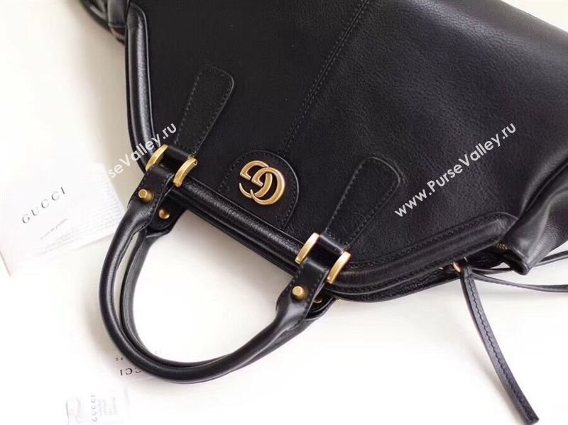 Gucci Rebelle Bag 144095