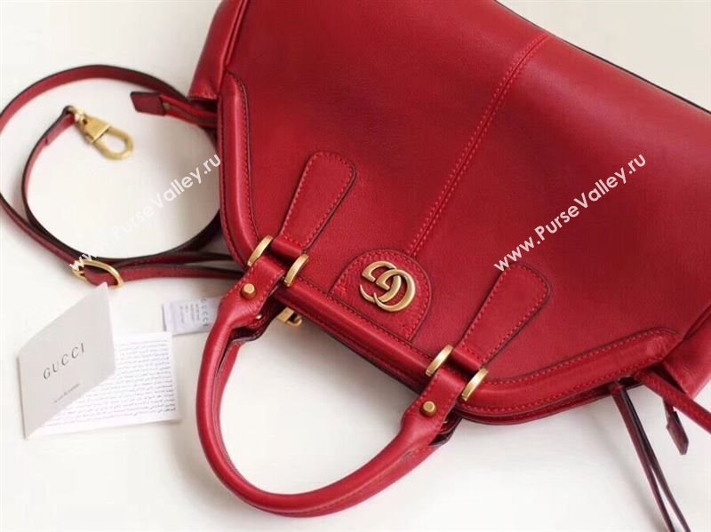 Gucci Rebelle Bag 144104