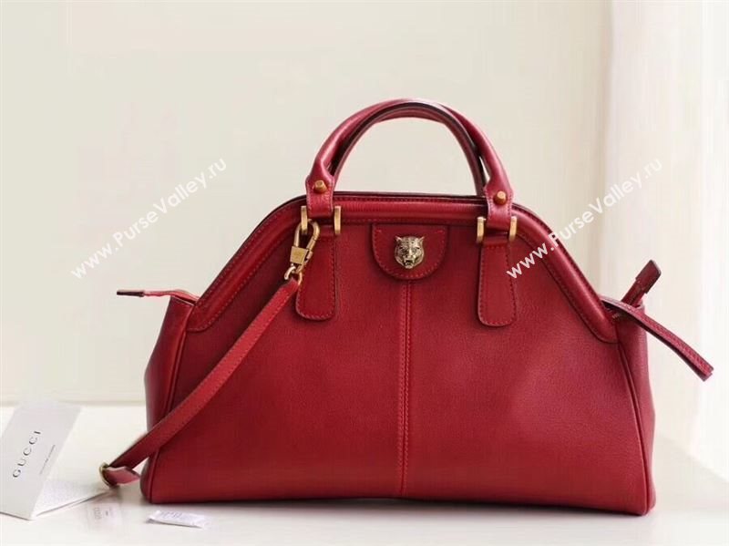 Gucci Rebelle Bag 144104