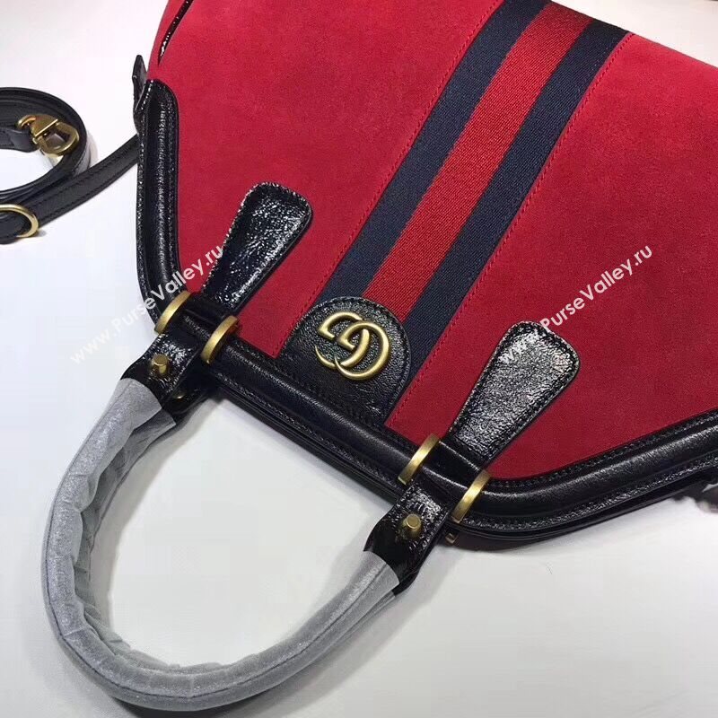 Gucci Rebelle Bag 144114