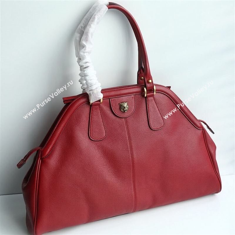 Gucci Rebelle Bag 144152