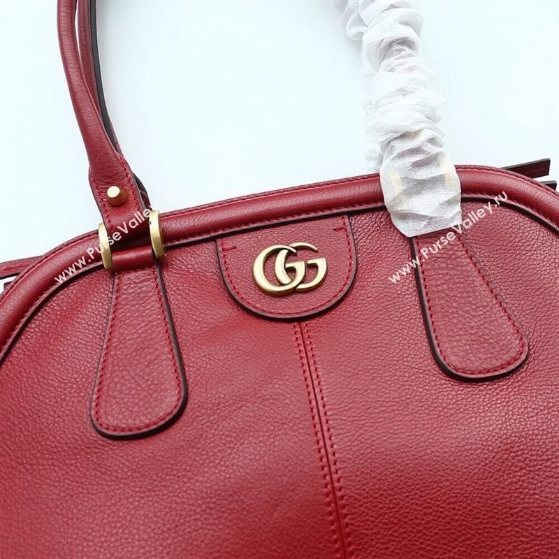 Gucci Rebelle Bag 144152
