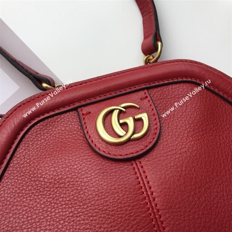Gucci Rebelle Bag 144163