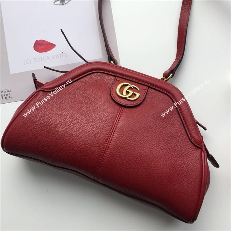 Gucci Rebelle Bag 144163