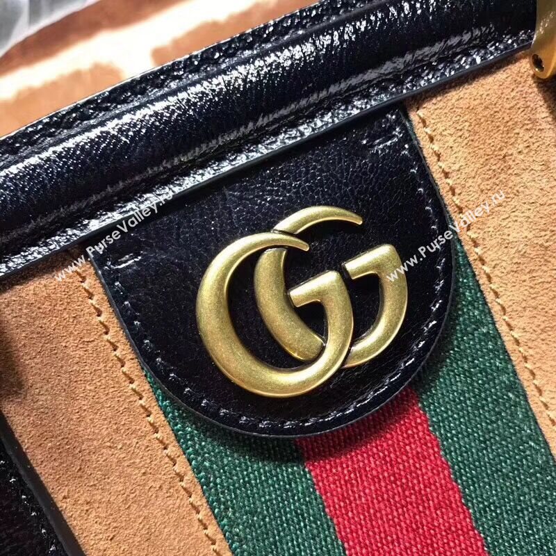 Gucci Rebelle Bag 144123