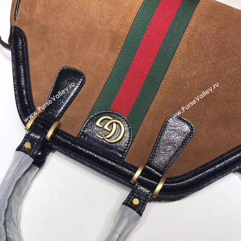 Gucci Rebelle Bag 144123