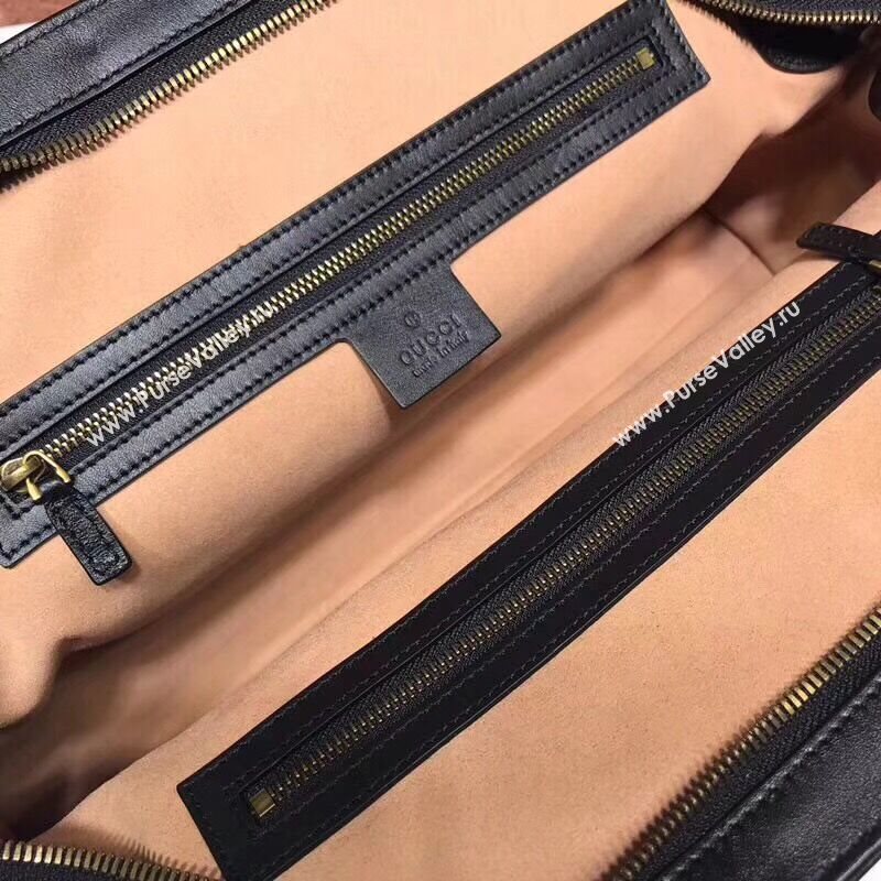 Gucci Rebelle Bag 144133