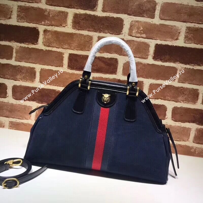 Gucci Rebelle Bag 144133