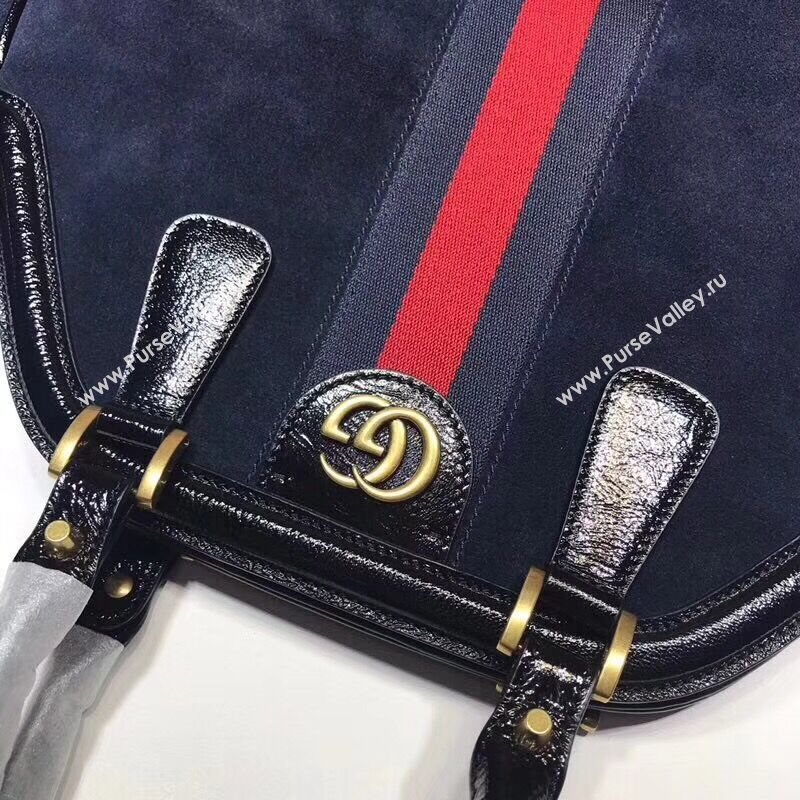 Gucci Rebelle Bag 144133