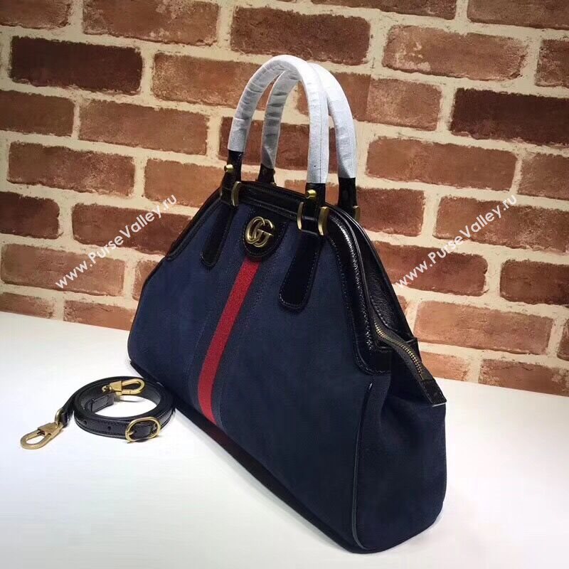 Gucci Rebelle Bag 144133