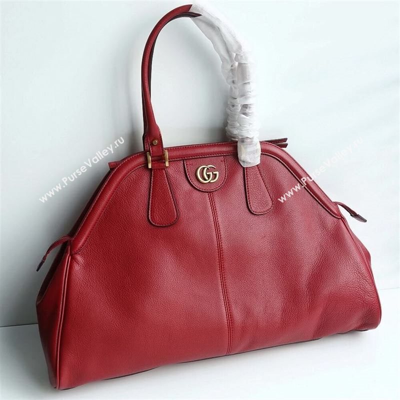 Gucci Rebelle Bag 144152