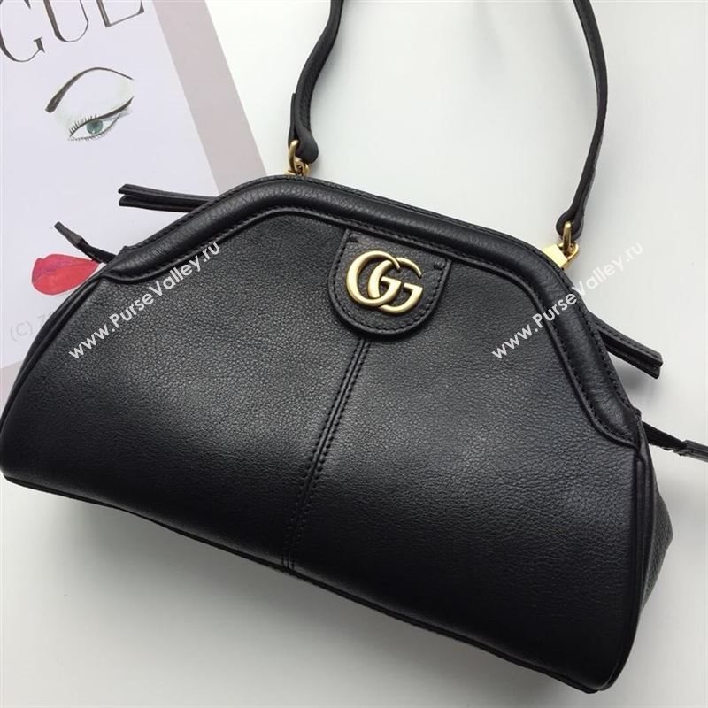 Gucci Rebelle Bag 144171